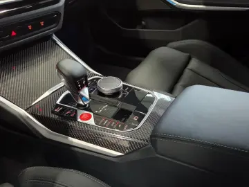 M3 xDrive Comp./M-Performance