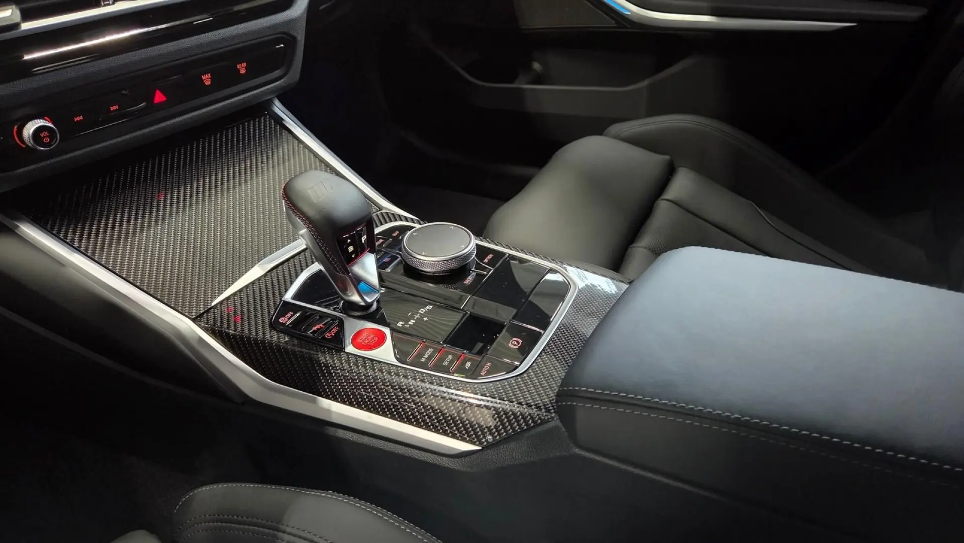 M3 xDrive Comp./M-Performance