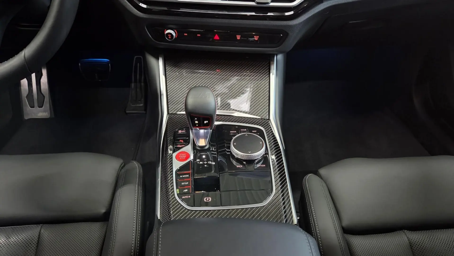 M3 xDrive Comp./M-Performance