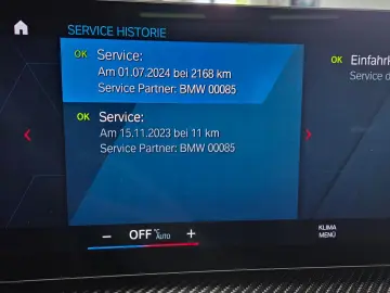 M3 xDrive Comp./M-Performance
