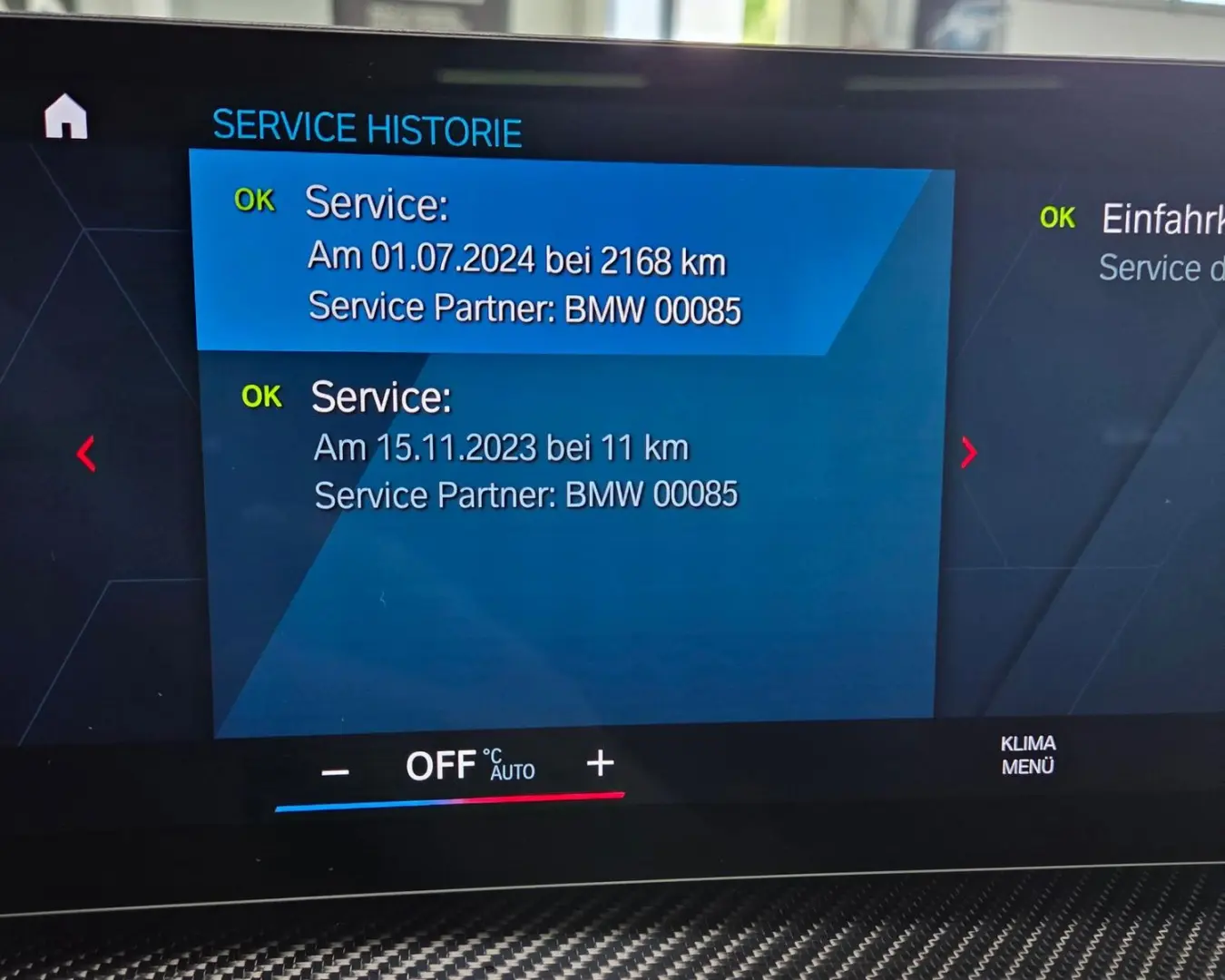 M3 xDrive Comp./M-Performance