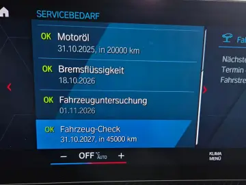 M3 xDrive Comp./M-Performance