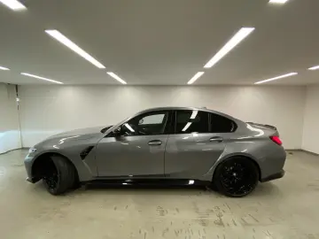 M3 Competition M xDrive