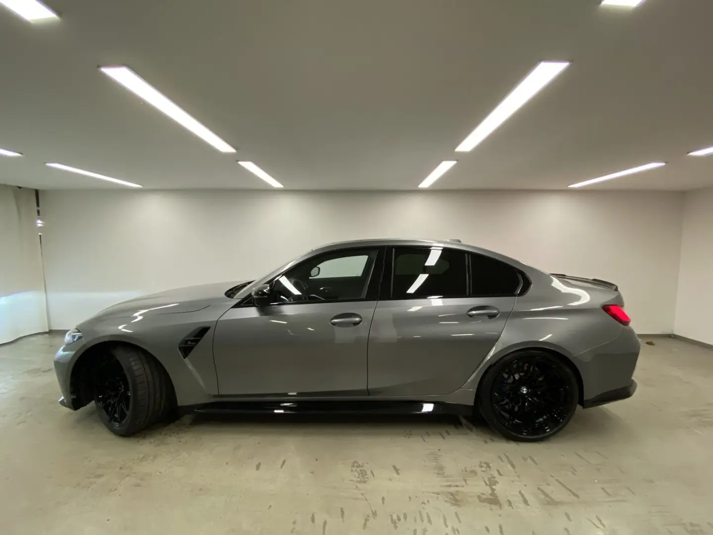 M3 Competition M xDrive