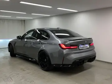 M3 Competition M xDrive