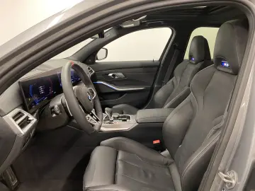 M3 Competition M xDrive