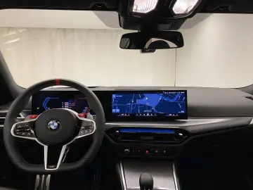 M3 Competition M xDrive