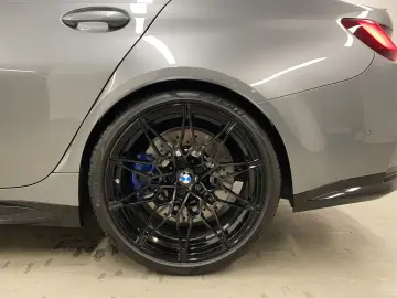 M3 Competition M xDrive