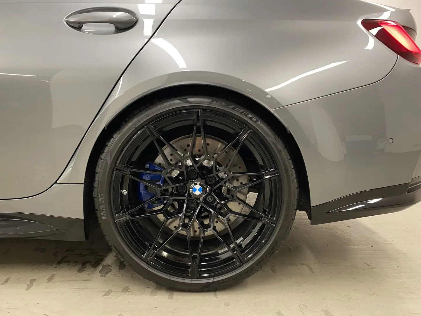 M3 Competition M xDrive