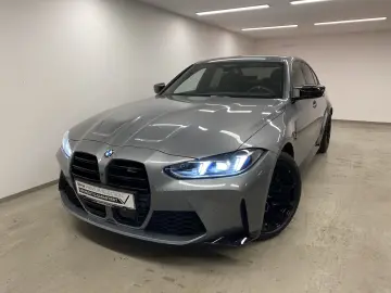 M3 Competition M xDrive