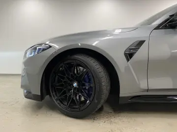 M3 Competition M xDrive