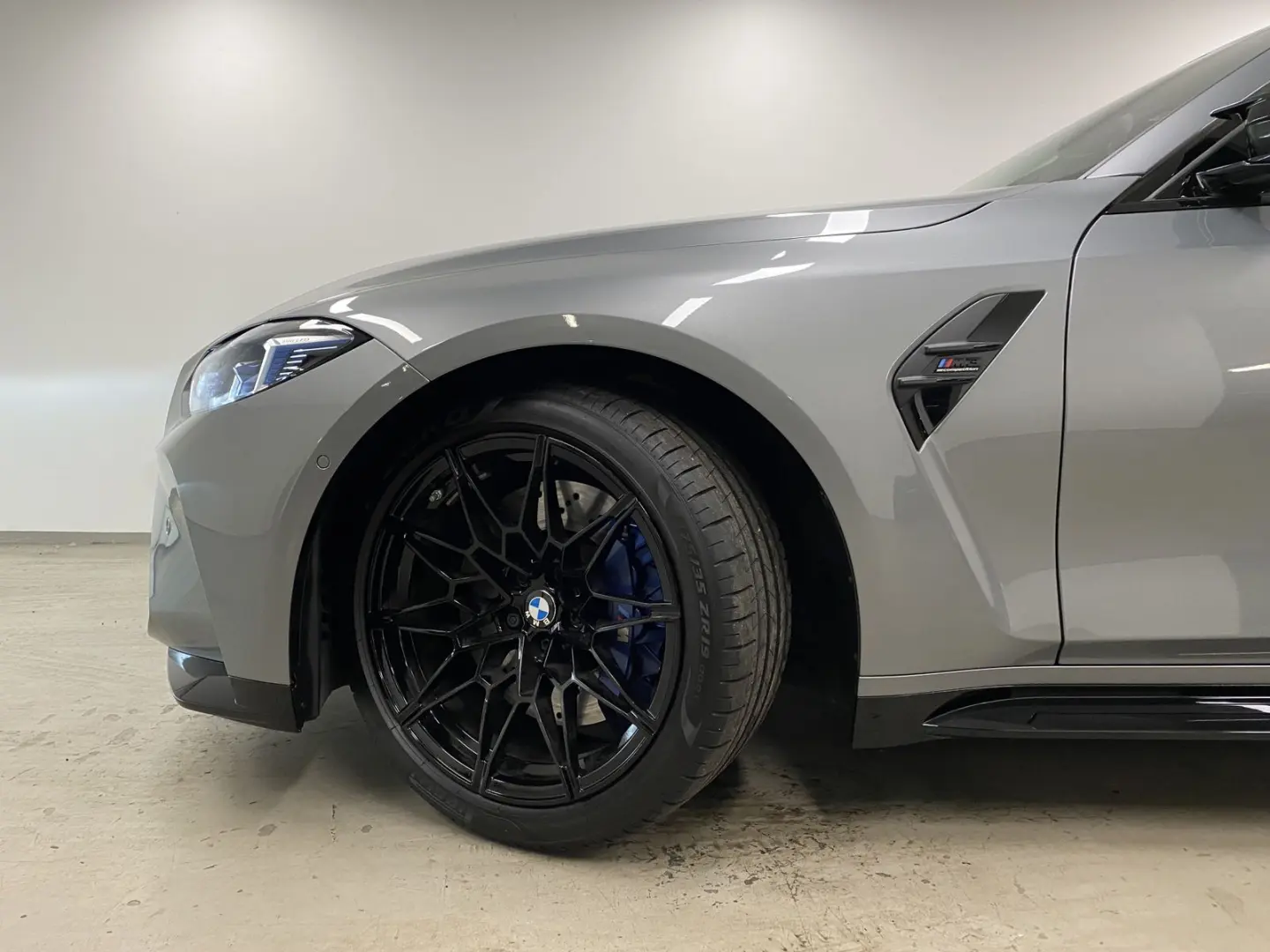 M3 Competition M xDrive