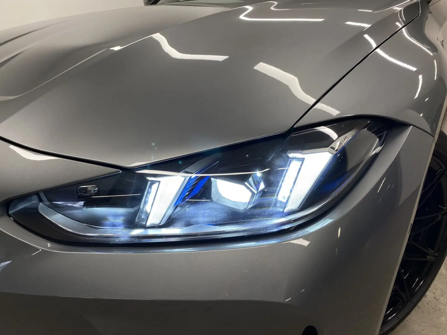 M3 Competition M xDrive