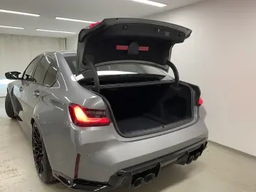 M3 Competition M xDrive