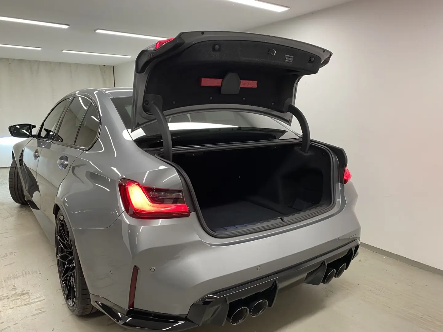 M3 Competition M xDrive