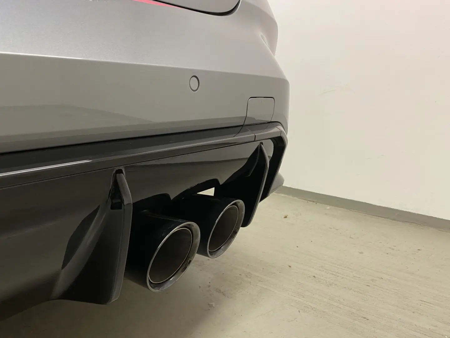 M3 Competition M xDrive