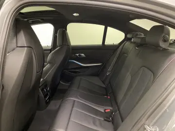 M3 Competition M xDrive