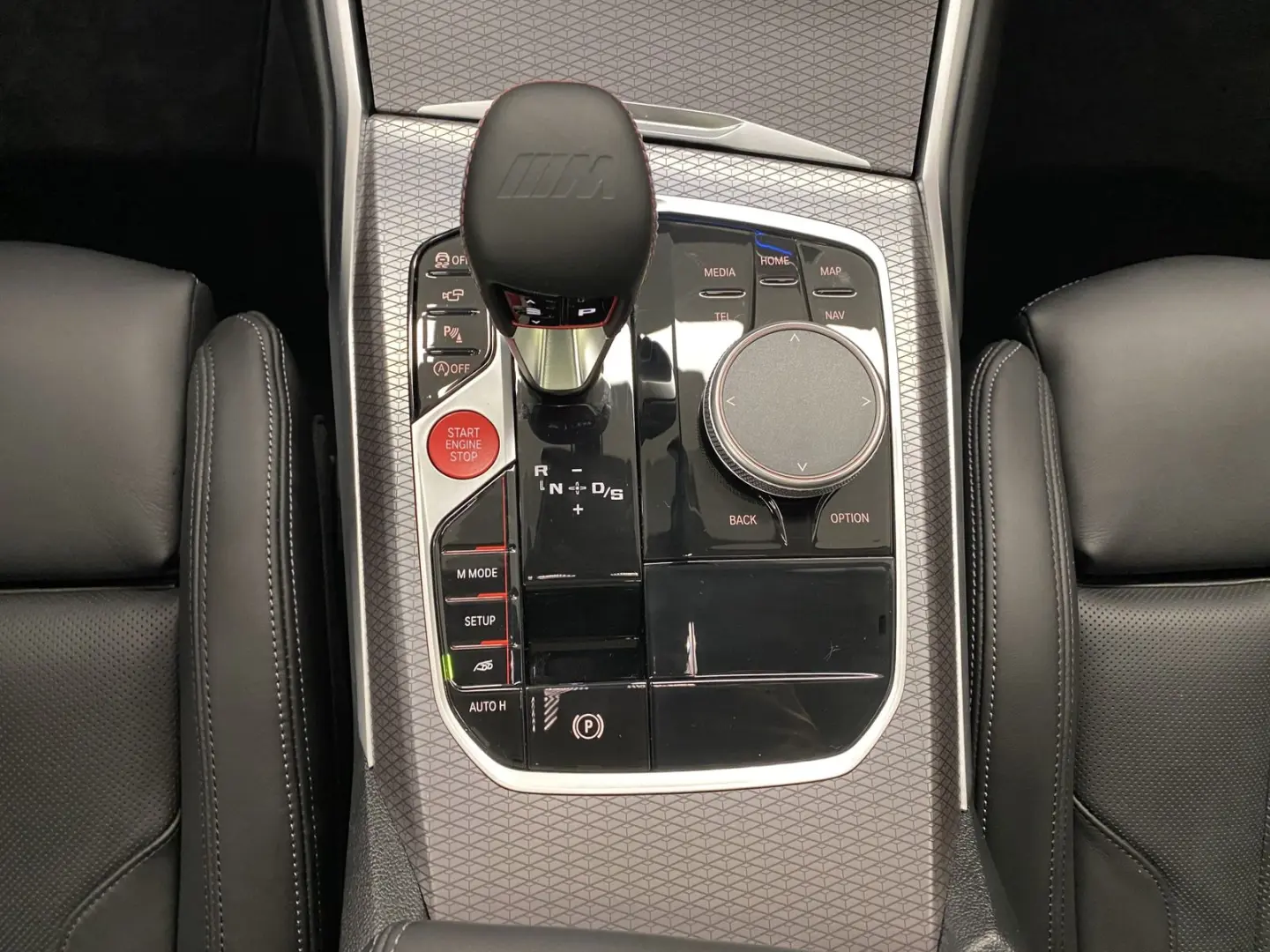 M3 Competition M xDrive