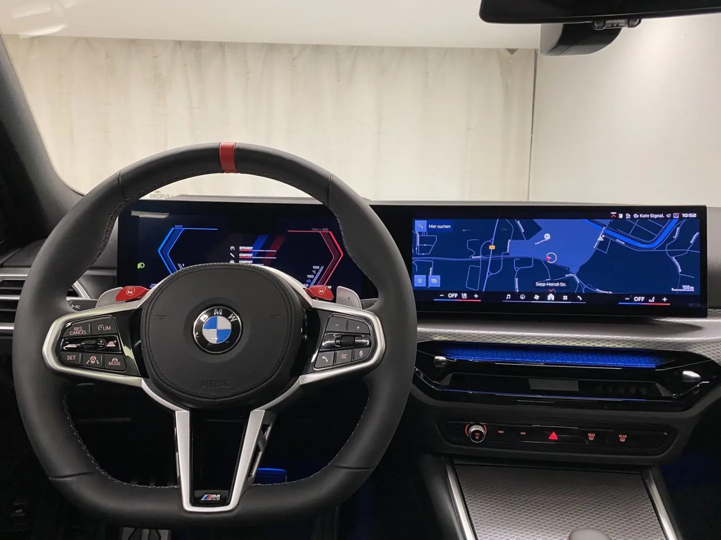 M3 Competition M xDrive