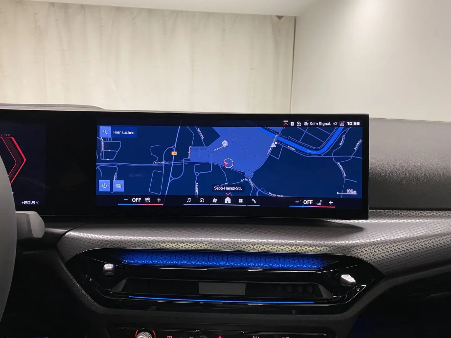 M3 Competition M xDrive