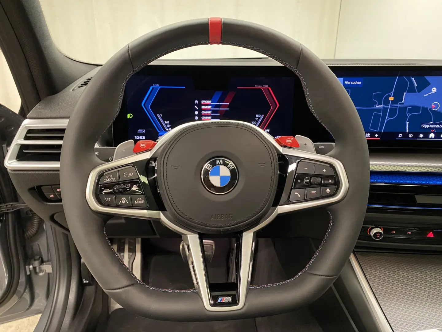 M3 Competition M xDrive