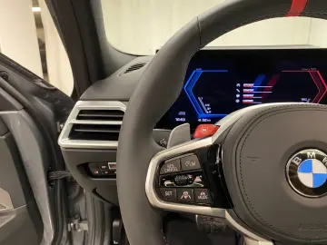 M3 Competition M xDrive