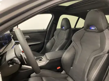 M3 Competition M xDrive