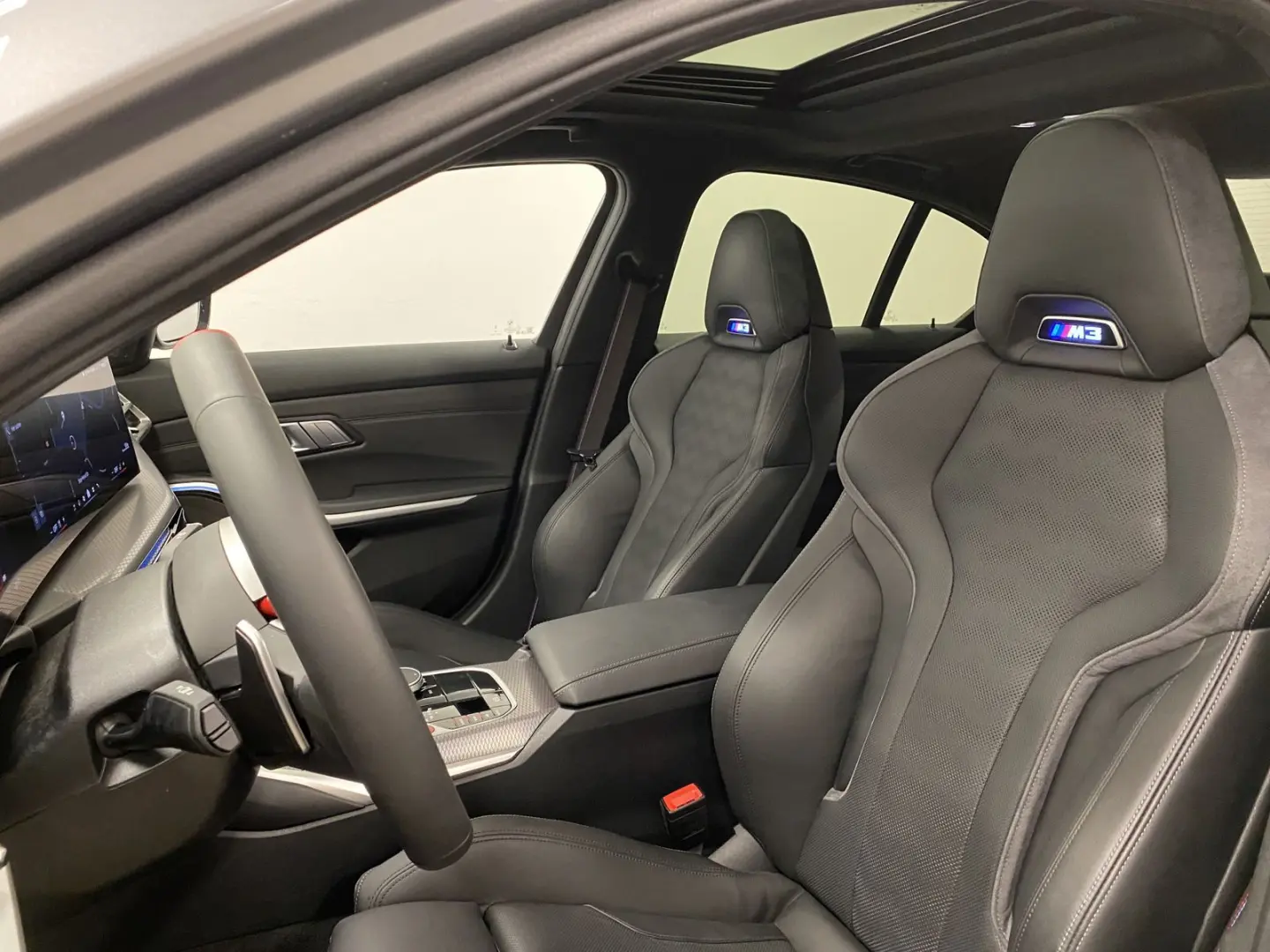 M3 Competition M xDrive