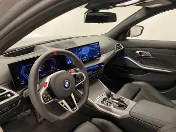 M3 Competition M xDrive
