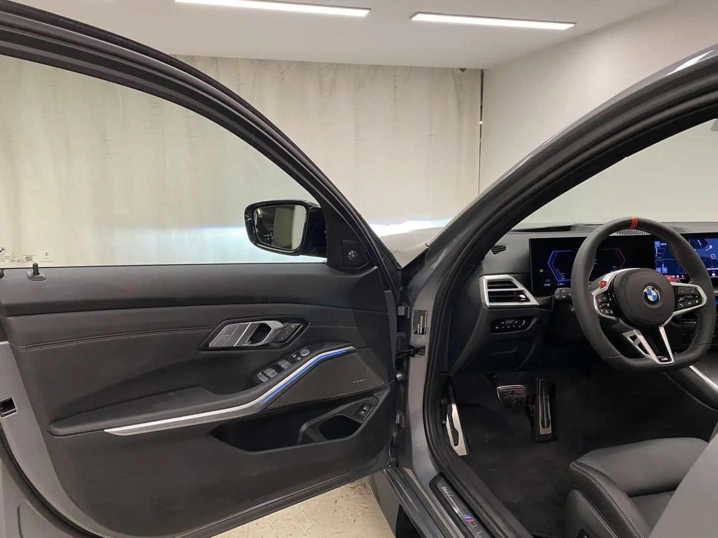 M3 Competition M xDrive