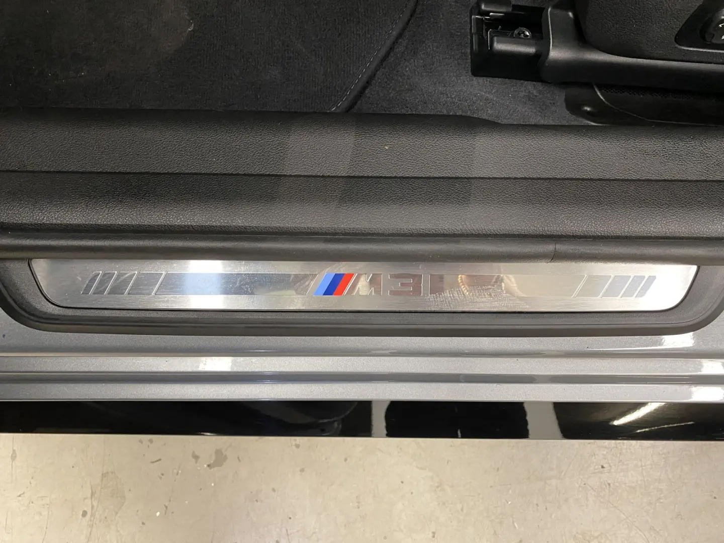 M3 Competition M xDrive