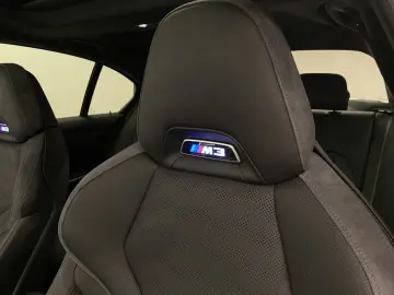 M3 Competition M xDrive