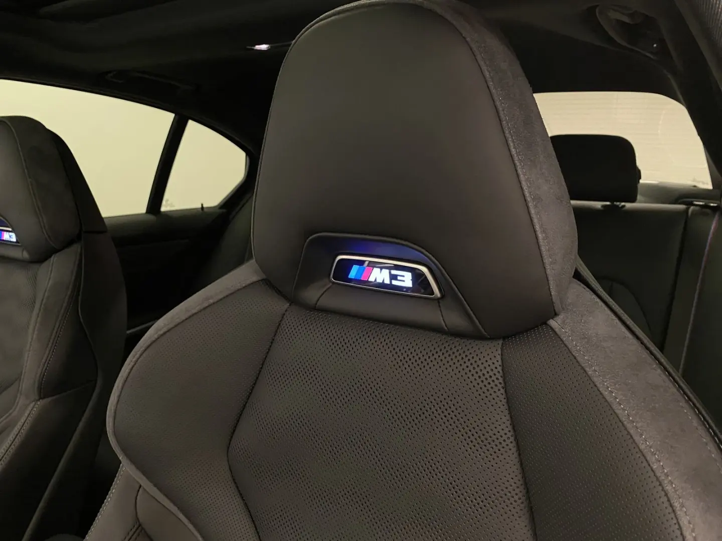 M3 Competition M xDrive
