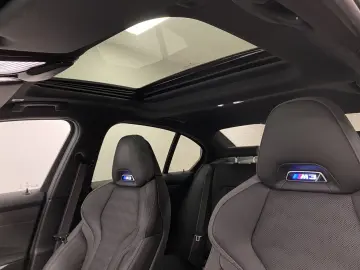 M3 Competition M xDrive