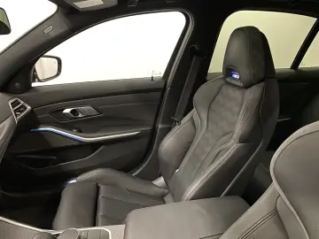 M3 Competition M xDrive