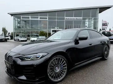 M4 GRAN COUPE LEDER 360