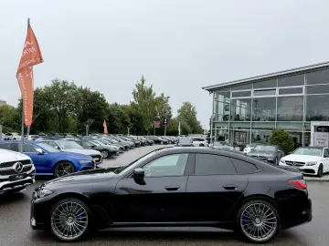M4 GRAN COUPE/LEDER/360°