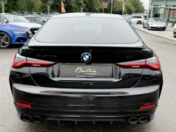 M4 GRAN COUPE/LEDER/360°