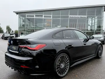 M4 GRAN COUPE/LEDER/360°
