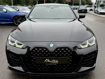 M4 GRAN COUPE/LEDER/360°