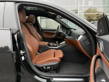 M4 GRAN COUPE/LEDER/360°