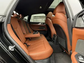 M4 GRAN COUPE/LEDER/360°