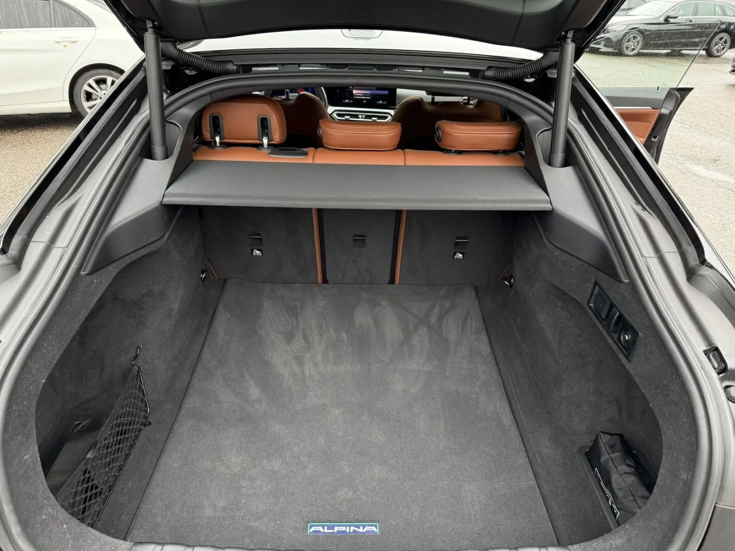 M4 GRAN COUPE/LEDER/360°