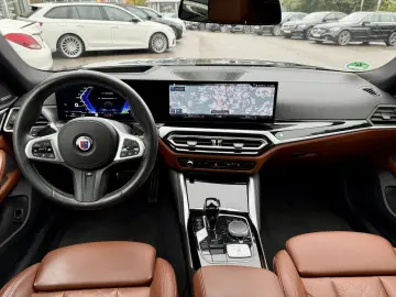 M4 GRAN COUPE/LEDER/360°