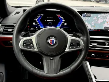 M4 GRAN COUPE/LEDER/360°