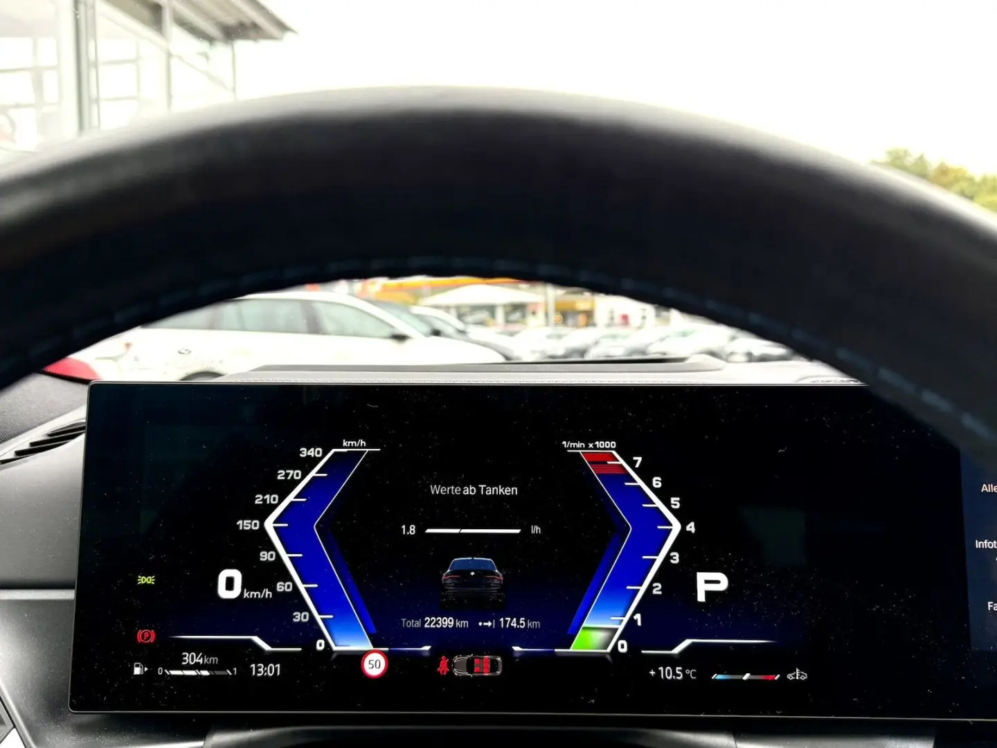 M4 GRAN COUPE/LEDER/360°
