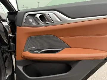 M4 GRAN COUPE/LEDER/360°