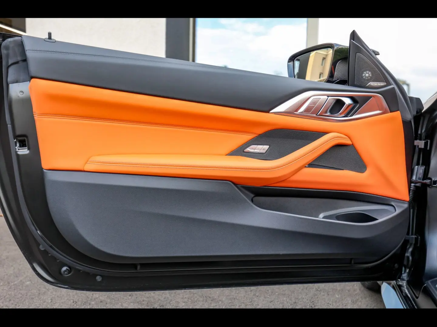 M4 COMPETITION XDRIVE CABRIOLET MY25°INDIVIDUAL