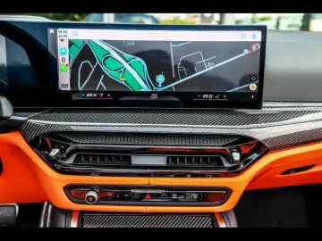 M4 COMPETITION XDRIVE CABRIOLET MY25°INDIVIDUAL