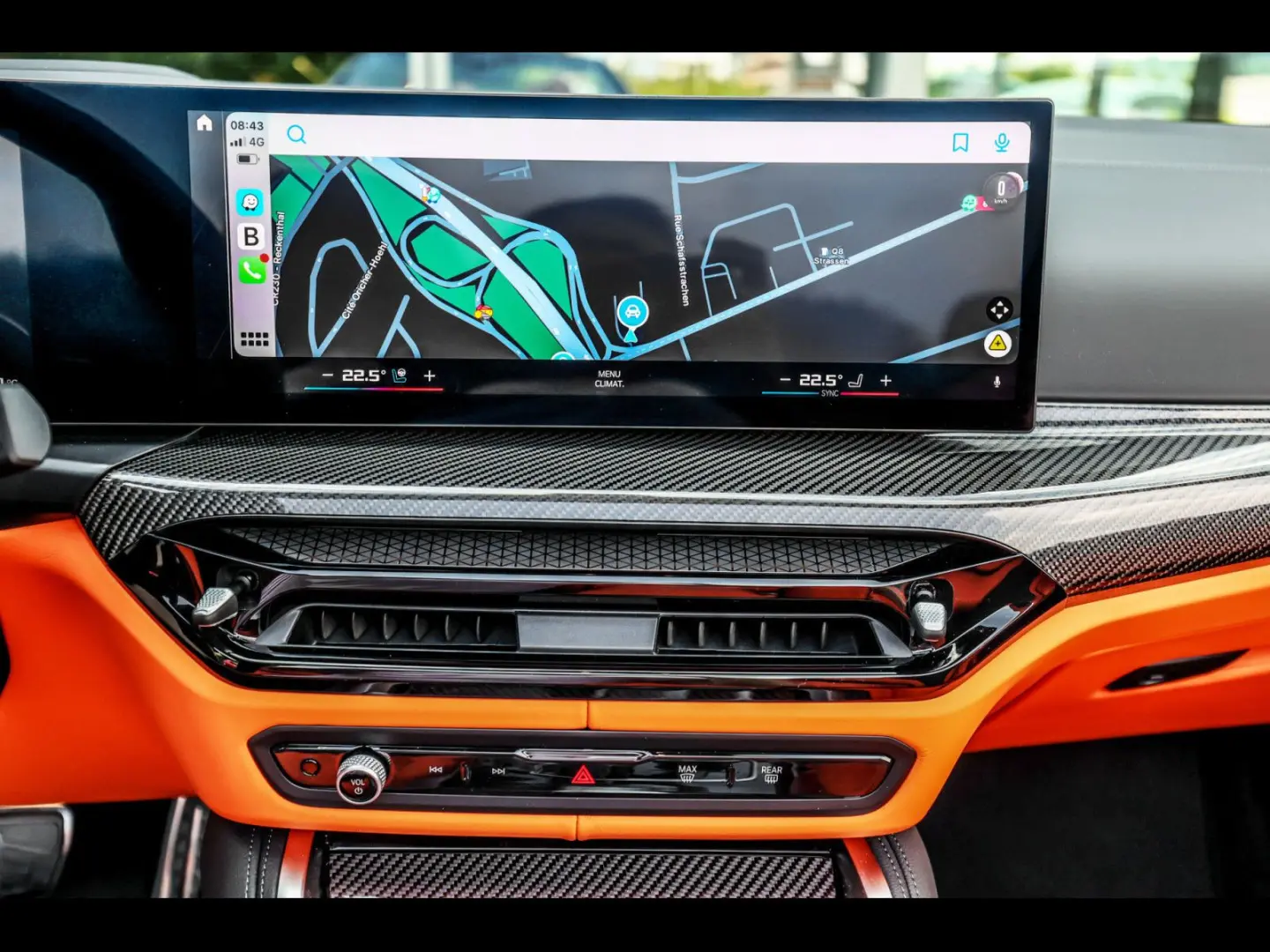 M4 COMPETITION XDRIVE CABRIOLET MY25°INDIVIDUAL